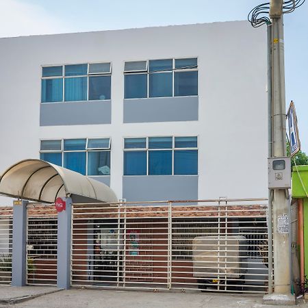 Hotel Ayenda Puerto Vigia 1807 Cartagena 外观 照片