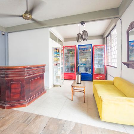 Hotel Ayenda Puerto Vigia 1807 Cartagena 外观 照片