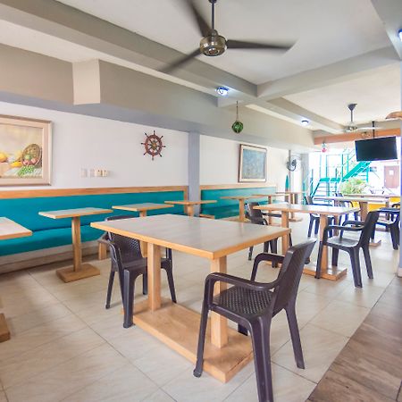 Hotel Ayenda Puerto Vigia 1807 Cartagena 外观 照片