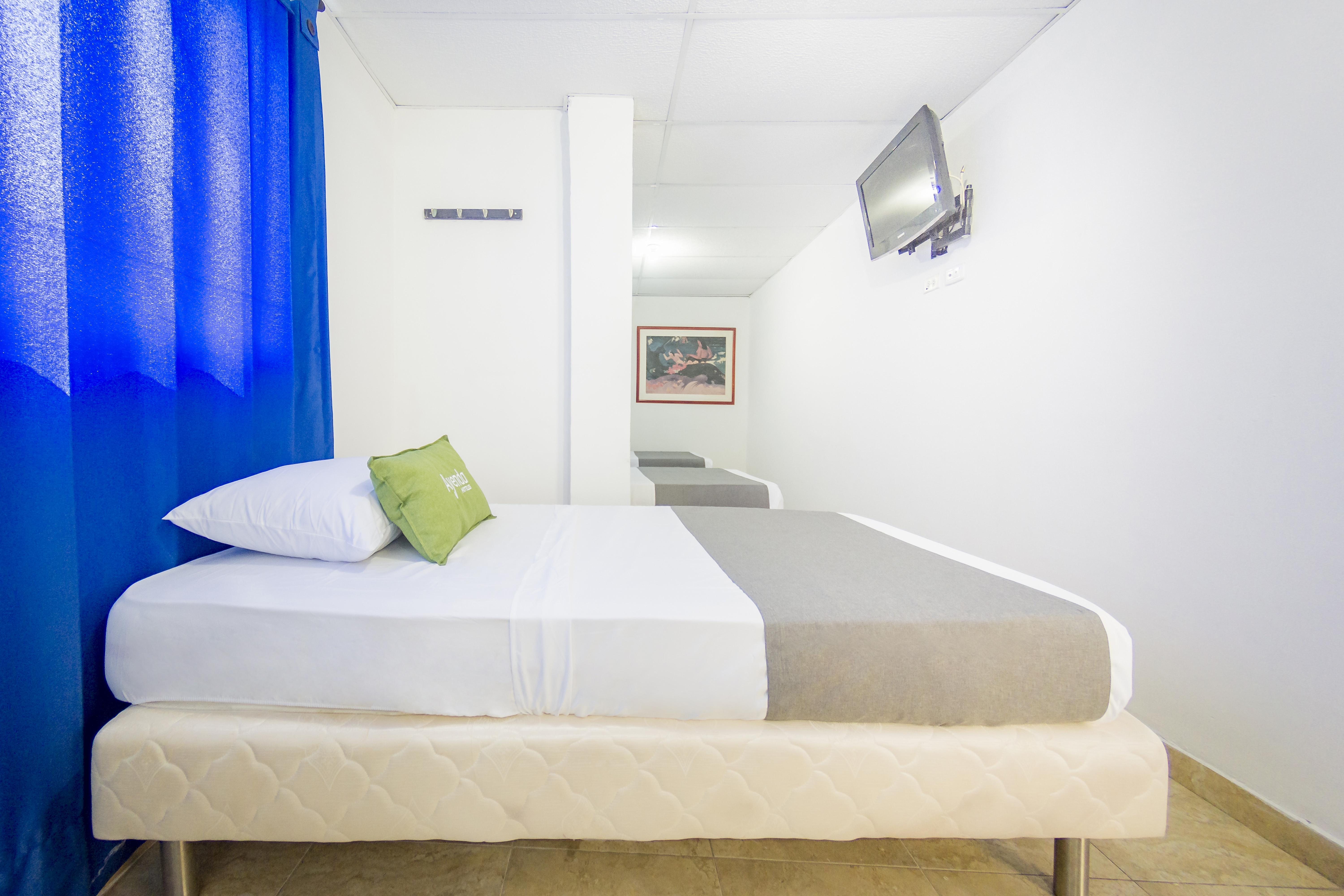Hotel Ayenda Puerto Vigia 1807 Cartagena 外观 照片