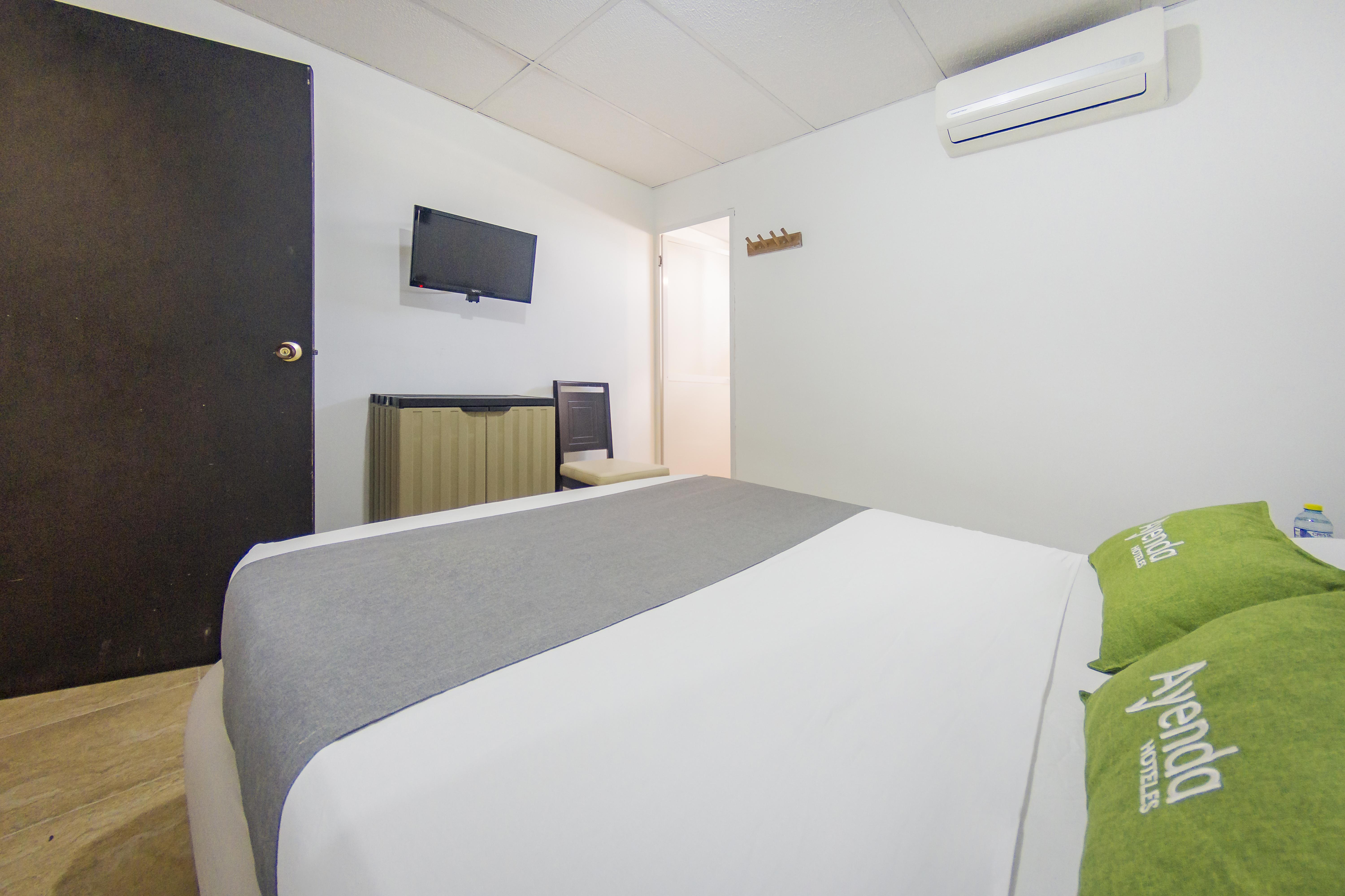 Hotel Ayenda Puerto Vigia 1807 Cartagena 外观 照片