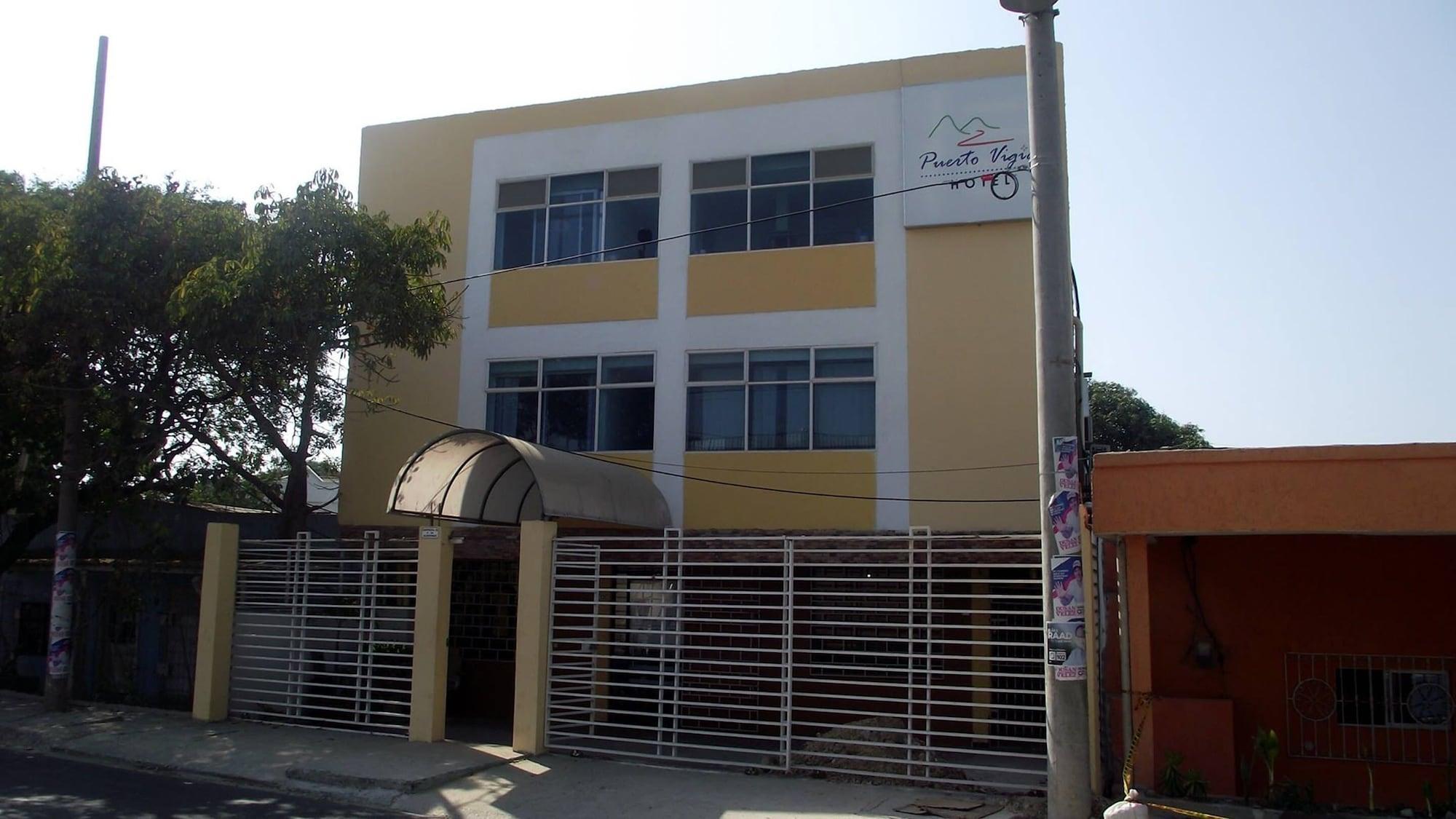 Hotel Ayenda Puerto Vigia 1807 Cartagena 外观 照片