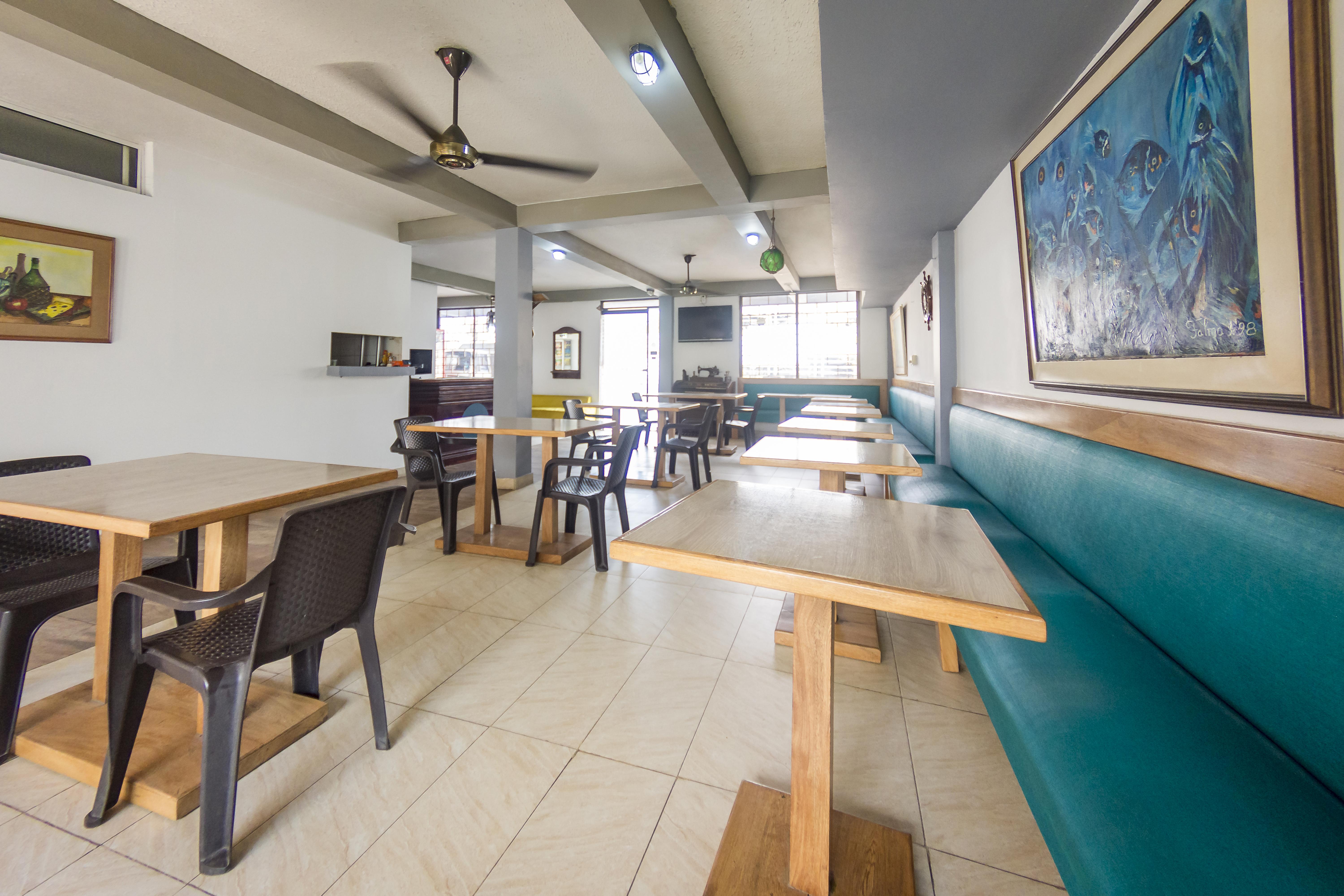 Hotel Ayenda Puerto Vigia 1807 Cartagena 外观 照片