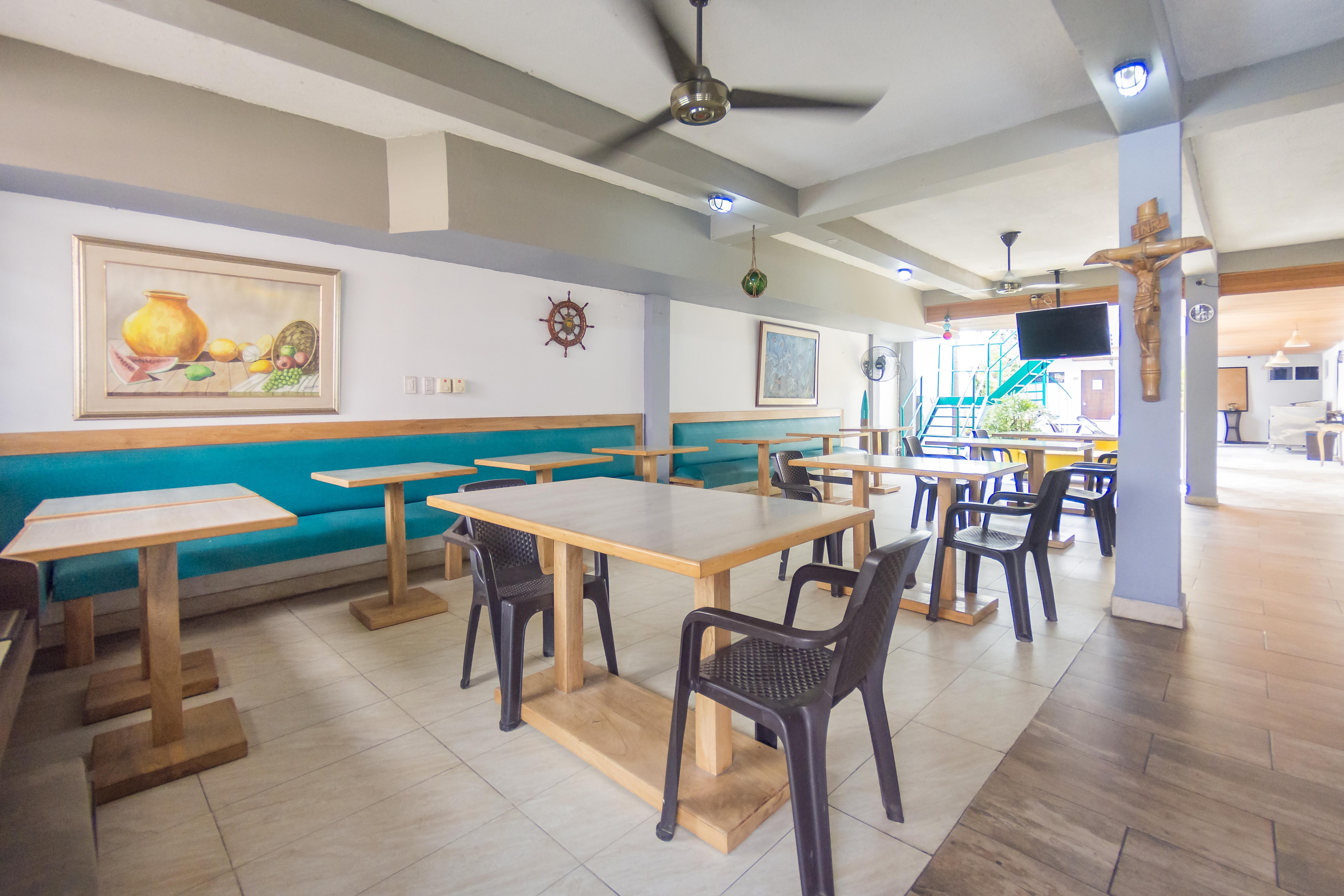 Hotel Ayenda Puerto Vigia 1807 Cartagena 外观 照片